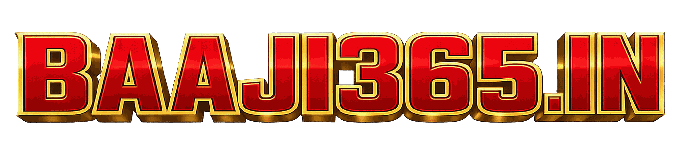 baaji365.in logo
